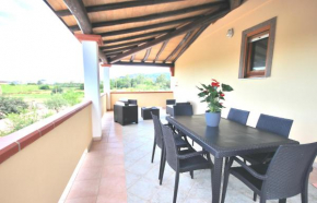 Villa Il Melograno Tortoli